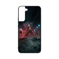 Devil May Cry - Samsung obal