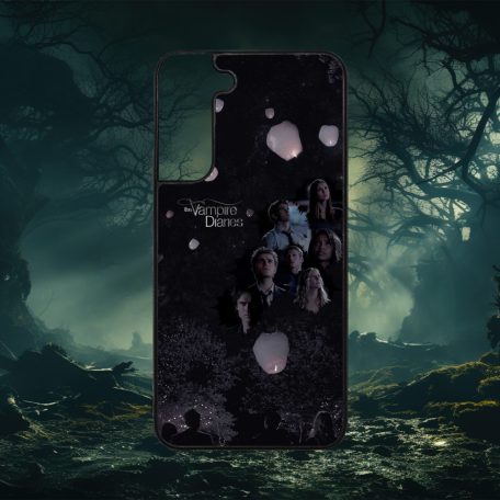 Upírske denníky - Samsung obal
