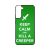 Minecraft Keep Calm - Samsung obal