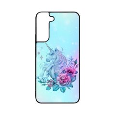 Jednorožec - Rose - Samsung obal