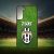 S vlastným menom - Juventus logo - Samsung obal