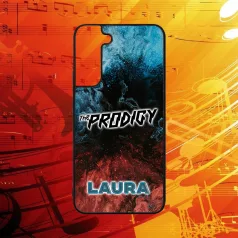 S vlastným menom- The Prodigy logo - Samsung obal