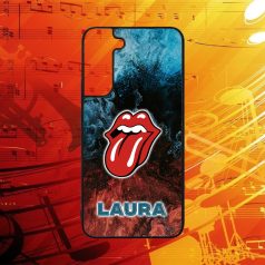 S vlastným menom- The Rolling Stones logo - Samsung obal