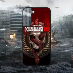 Call of Duty - MW3 - Samsung obal