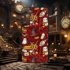 Harry Potter - Magic - Samsung obal