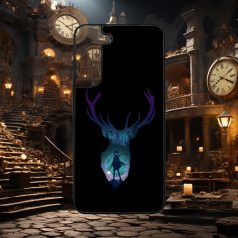 Harry Potter - Patronus - Samsung obal