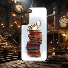 Harry Potter - Hedwig - Samsung obal
