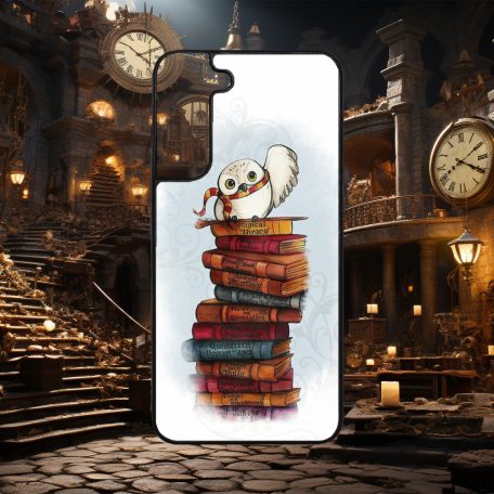 Harry Potter - Hedwig - Samsung obal