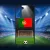 Futbal EB - Držím palce, Portugalsko- Samsung obal