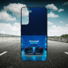 Formula 1 - Williams Racing Auto - Samsung obal