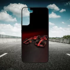 Formula 1 - Ferrari cars - Samsung obal