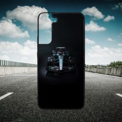 Formula 1 - Mercedes AMG car - Samsung obal