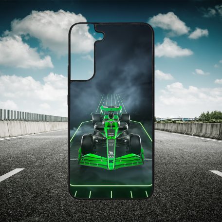 Formula 1 -Sauber Racing car - Samsung obal