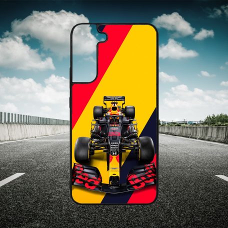 Formula 1 - Red Bull colour - Samsung obal