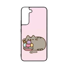 Leto - Pusheen Ice cream - Samsung obal