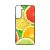 Leto - Citrusy - Samsung obal
