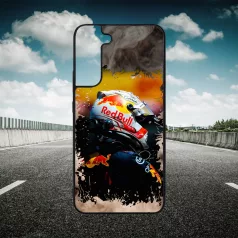Formula 1 - Verstappen splash - Samsung obal
