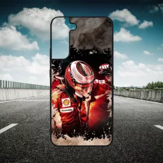 Formula 1 - Raikkonen splash - Samsung obal