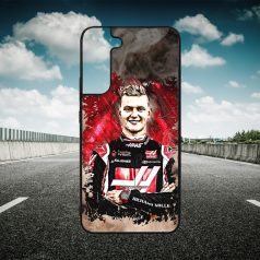 Formula 1 - Mick Schumacher splash - Samsung obal