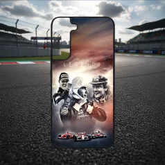 Formula 1 - Legends splash - Samsung obal