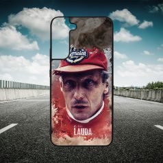 Formula 1 - Niki Lauda splash - Samsung obal