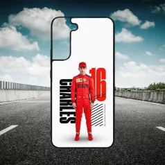 Formula 1 - Charles Leclerc 16 - Samsung obal