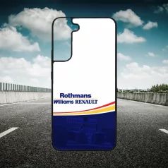 Formula 1 - Williams Renault team - Samsung obal