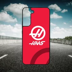 Formula 1 - Haas team - Samsung obal