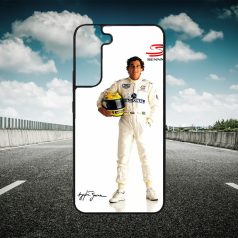 Formula 1 - Ayrton Senna - Samsung obal