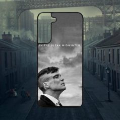 Peaky Blinders - In the bleak midwinter - Samsung obal