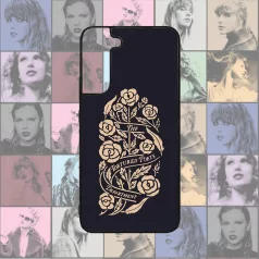   Taylor Swift - The tortured poets department flower - Samsung obal