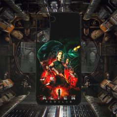 Alien - Romulus VHS štýl - Samsung obal