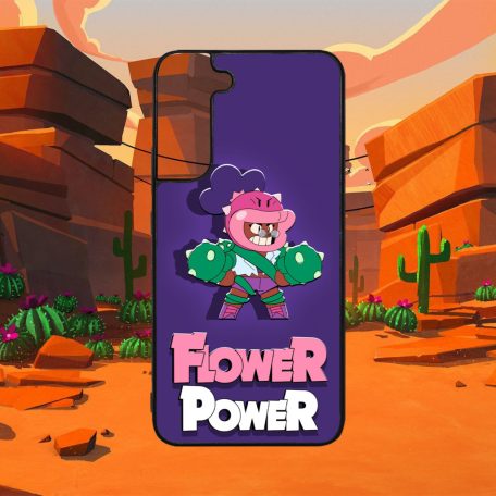 Brawl Stars - Flower Power - Samsung obal