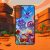 Brawl Stars Summer of Monsters - Samsung obal
