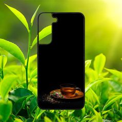Čajovanie - Only Tea - Samsung obal