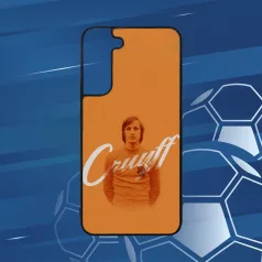 Futbalové legendy - Johan Cruyff - Samsung obal