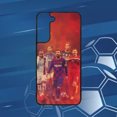 Futbalové legendy - Samsung obal