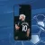Futbalové legendy - Kun Aguero - Samsung obal