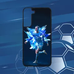 Futbalové legendy - Phil Foden - Samsung obal