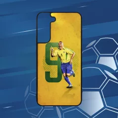 Futbalové legendy - Ronaldo - Samsung obal