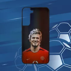Futbalové legendy - David Backham - Samsung obal