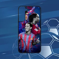 Futbalové legendy - Ronaldinho - Samsung obal