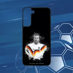 Futbalové legendy - Lothar Matthaus - Samsung obal