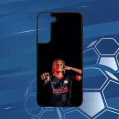 Futbalové legendy - Xavi - Samsung obal