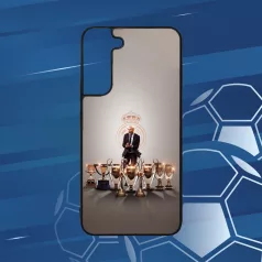 Futbalové legendy - Golden Zidane - Samsung obal