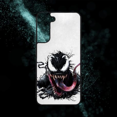 Venom splash - Samsung obal