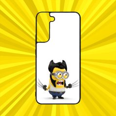 Minyonok - Wolverine- Samsung obal