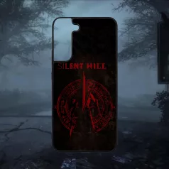   Silent Hill - Halo of the Sun with Pyramid Head - Samsung obal
