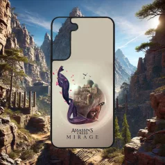 Assassin'S Creed - Mirage - Samsung obal