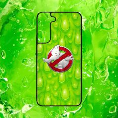 Krotitelia duchov - Logo Slimer - Samsung obal